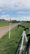 Cinelli Parallax Optical photo