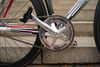 Cinelli Parallax-WIP photo