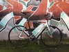 CINELLI PARALLAXXX photo