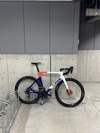 cinelli pressure 2024 photo cinelli pressure 2024 photo