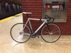 Cinelli prototype photo