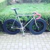 Cinelli Supercorsa Pista photo