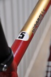 Cinelli Red Hook Milano Winner photo