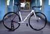 Cinelli RHC Brooklyn 2014 Replica photo