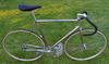 Cinelli SC Pista Leggerissimo '71 photo