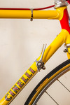 Cinelli Speciale Corsa Leggerissimo 1972 photo