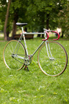 Cinelli Speciale Corsa Pista SOLD photo