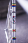 Cinelli Speciale Corsa Pista СССР photo