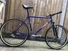 Cinelli Stratocaster MTB near mint photo