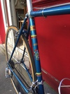 Cinelli Super Corsa 1968 photo