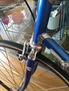 Cinelli Super Corsa from 1986 photo