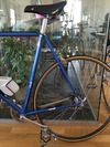 Cinelli Super Corsa from 1986 photo