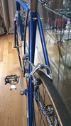 Cinelli Super Corsa from 1986 photo