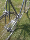 Cinelli Super Corsa Ladies bike photo