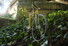 Willy's Cinelli Super Corsa Pista 1973 photo