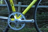 Willy's Cinelli Super Corsa Pista 1973 photo