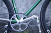 Cinelli Super Corsa Pista "Verde Jaguar" photo