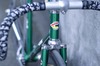 Cinelli Super Corsa Pista "Verde Jaguar" photo