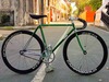 Cinelli Super Corsa Pista "Verde Jaguar" photo