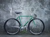 Cinelli Super Corsa Pista "Verde Jaguar" photo