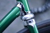 Cinelli Super Corsa Pista "Verde Jaguar" photo