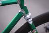 Cinelli Super Corsa Pista "Verde Jaguar" photo