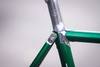 Cinelli Super Corsa Pista "Verde Jaguar" photo