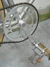 Cinelli Super Corsa SC track bike 1960 photo