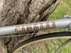 Cinelli Supercorsa 1970 photo Cinelli Supercorsa 1970 photo