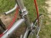 Cinelli Supercorsa 1970 photo Cinelli Supercorsa 1970 photo