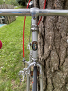 Cinelli Supercorsa 1970 photo Cinelli Supercorsa 1970 photo