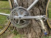 Cinelli Supercorsa 1970 photo Cinelli Supercorsa 1970 photo