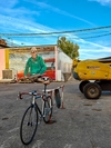 CINELLI Tipo Pista (2017) photo CINELLI Tipo Pista (2017) photo