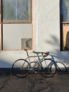 CINELLI Tipo Pista (2017) photo CINELLI Tipo Pista (2017) photo