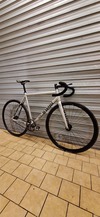 Cinelli Tipo Pista photo