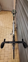 Cinelli Tipo Pista photo