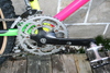 Cinelli TuttiFrutti MTB photo