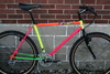 Cinelli TuttiFrutti MTB photo