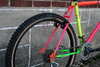 Cinelli TuttiFrutti MTB photo