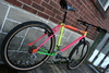 Cinelli TuttiFrutti MTB photo