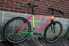 Cinelli TuttiFrutti MTB photo