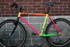 Cinelli TuttiFrutti MTB photo