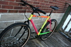 Cinelli TuttiFrutti MTB photo