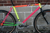 Cinelli TuttiFrutti MTB photo