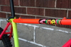 Cinelli TuttiFrutti MTB photo