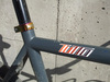 Cinelli Tutto Tracklocross Supercommuter photo