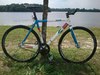 for sale Cinelli vigorelli (Malaysia) photo