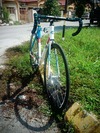 for sale Cinelli vigorelli (Malaysia) photo