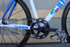 Lawrence's Cinelli Vigorelli 2008 photo