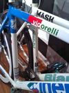 Cinelli Vigorelli 2009 *SOLD* photo